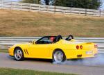 Ferrari 550 Barchetta 2000 года